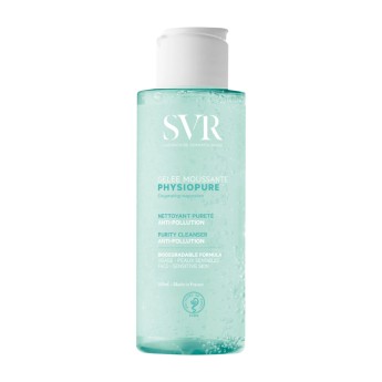 SVR Physiopure Gel Limpeza SVR Physiopure Gel Limpeza