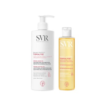 SVR Topialyse Bálsamo Protect + Oferta Óleo Lavante SVR Topialyse Bálsamo Protect + Oferta Óleo Lavante