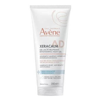 Avène Xeracalm AD Gel Lácteo Relipidante Avène Xeracalm AD Gel Lácteo Relipidante
