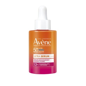 Avène Solar Ultra Sérum Preenchimento FPS50+ Avène Solar Ultra Sérum Preenchimento FPS50+