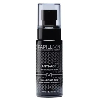 Papillon Anti-Age Plus Creme Papillon Anti-Age Plus Creme