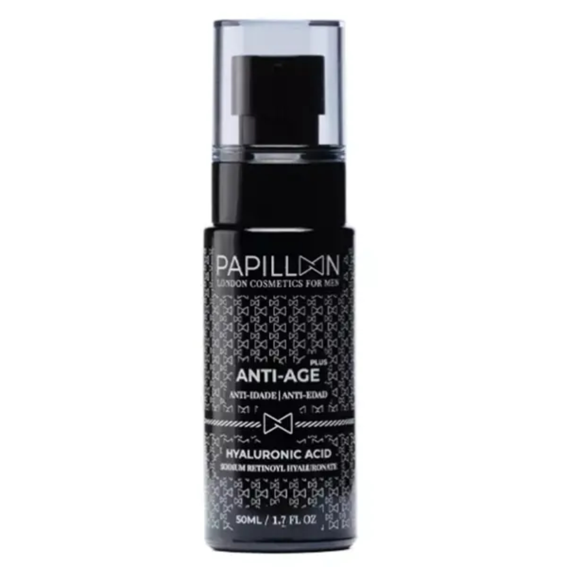 Papillon Anti-Age Plus Creme