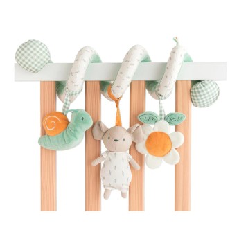 Saro Espiral com Roca "Spring Cottage" Saro Espiral com Roca "Spring Cottage"