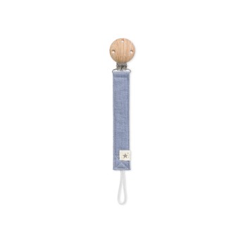Saro Corrente Porta-Chupeta