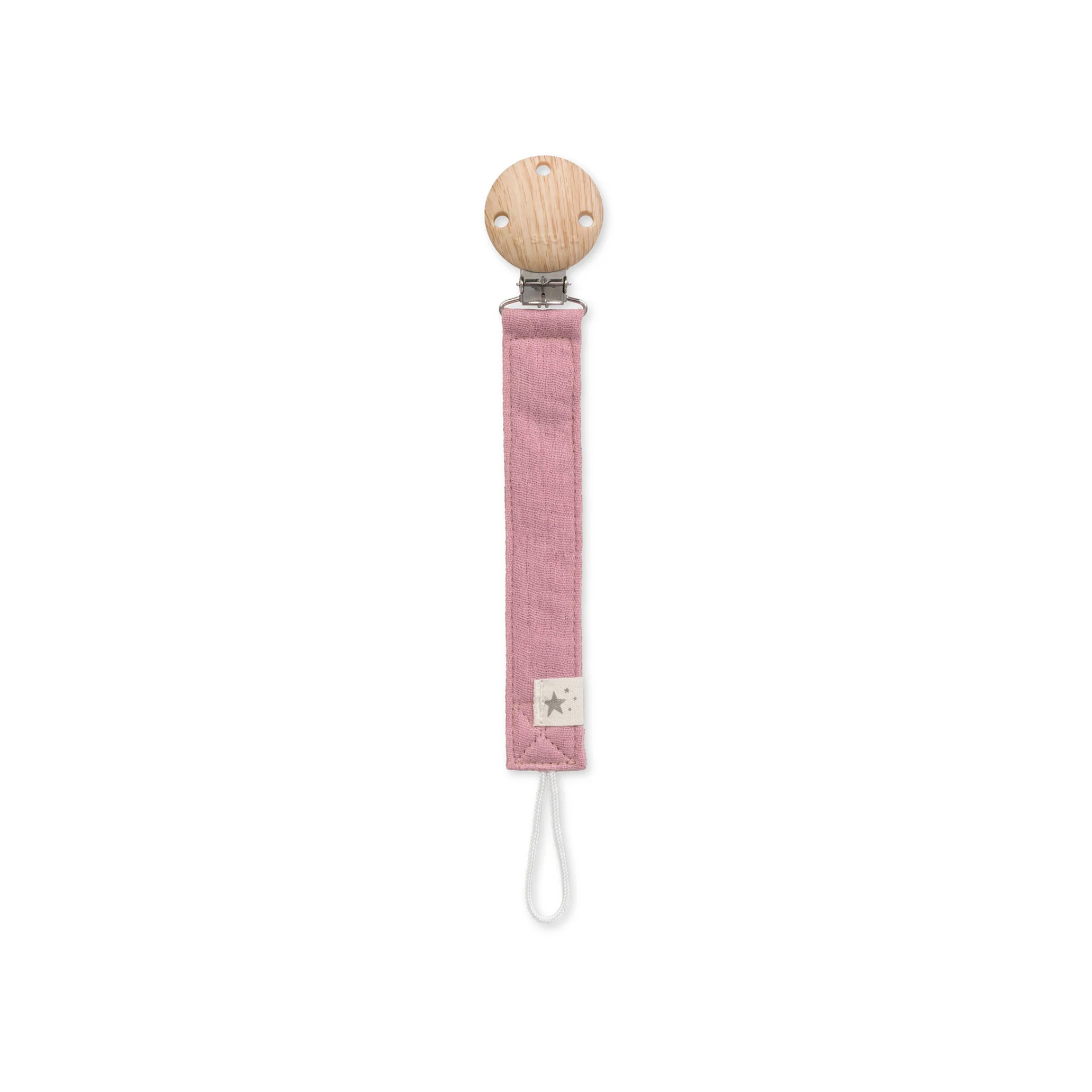 Saro Corrente Porta-Chupeta