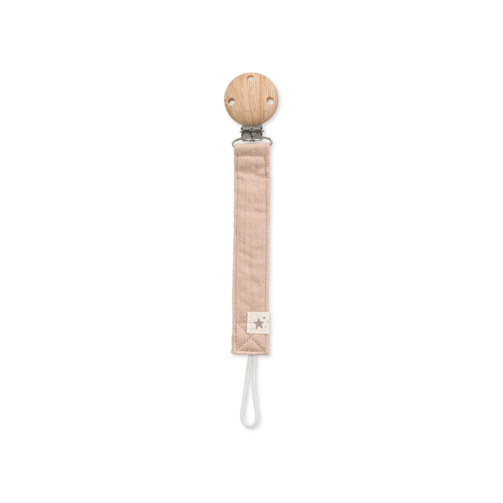 Saro Corrente Porta-Chupeta 