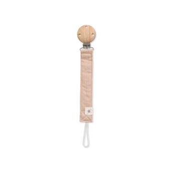 Saro Corrente Porta-Chupeta 