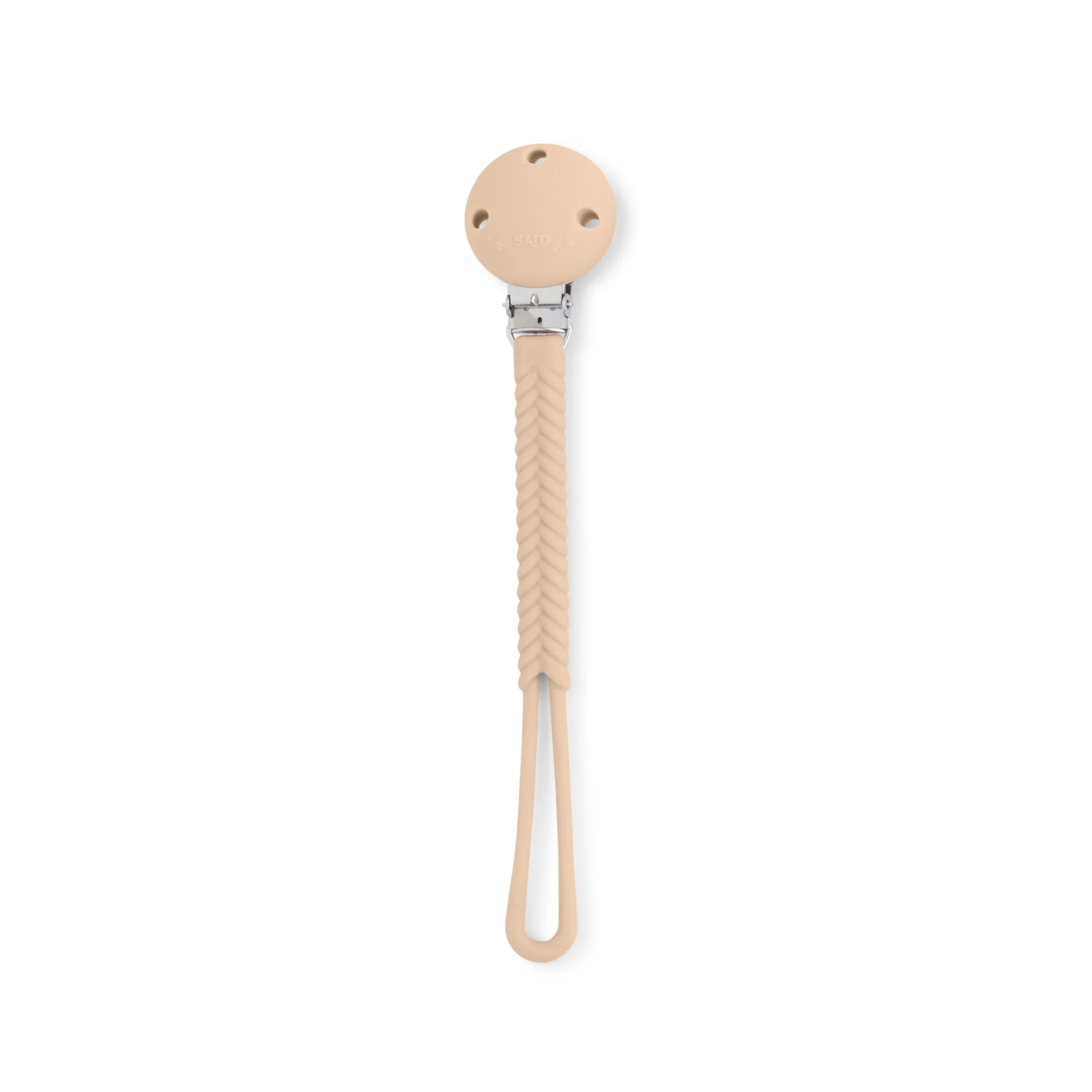 Saro Corrente Porta-Chupeta
