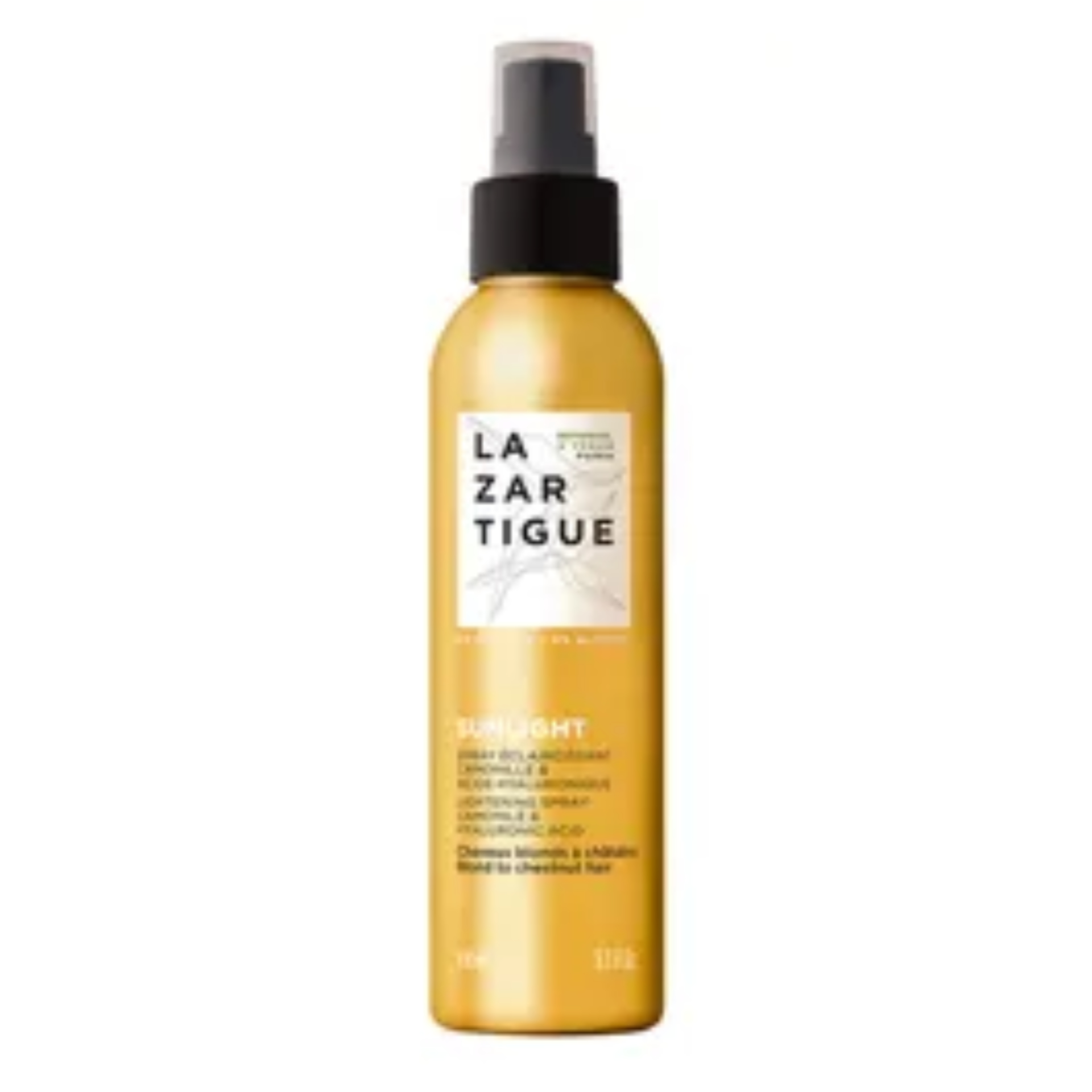 Lazartigue Sunlight Spray