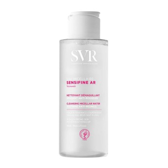 SVR Sensifine Ar �gua Micelar
