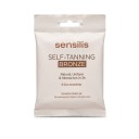 Sensilis Self-Tanning Bronze Toalhitas