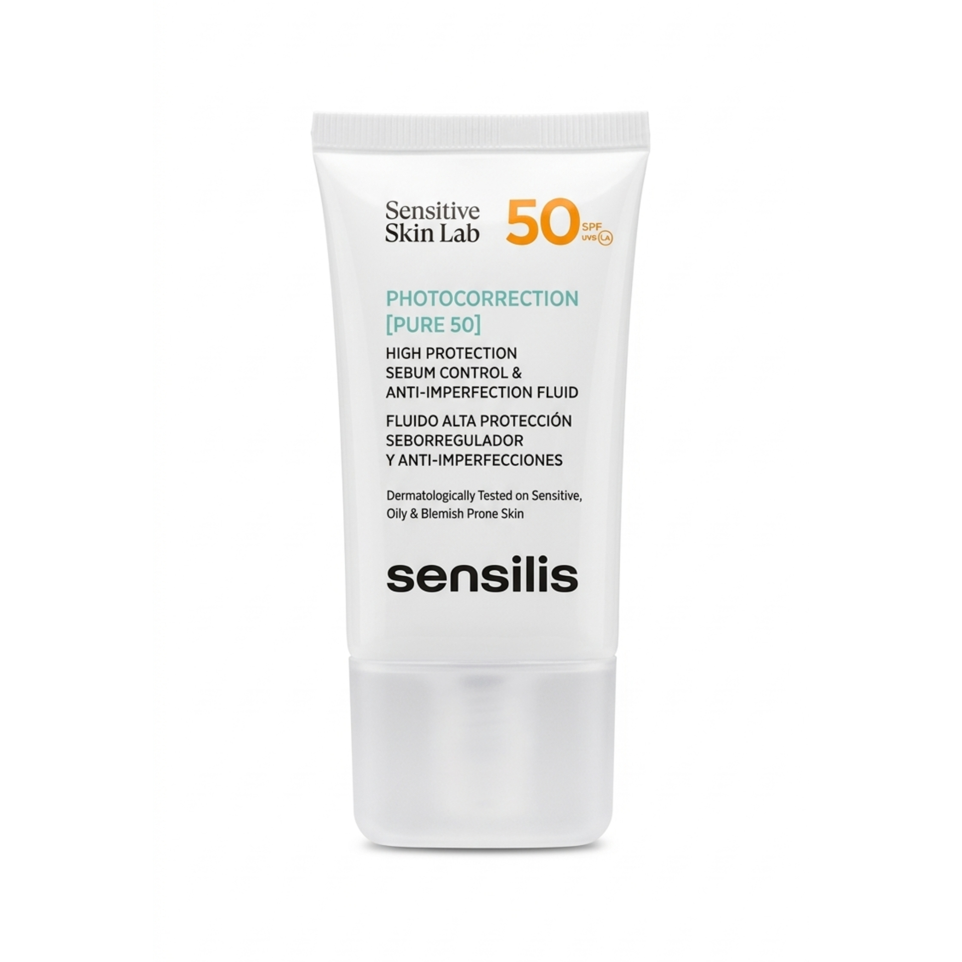 Sensilis Photocorrection [Pure 50]
