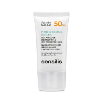 Sensilis Photocorrection [Pure 50]
