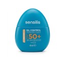 Sensilis Oil Control Tinted SPF50+