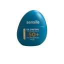 Sensilis Oil Control Tinted SPF50+