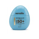 Sensilis Water Fluid Tinted SPF50+