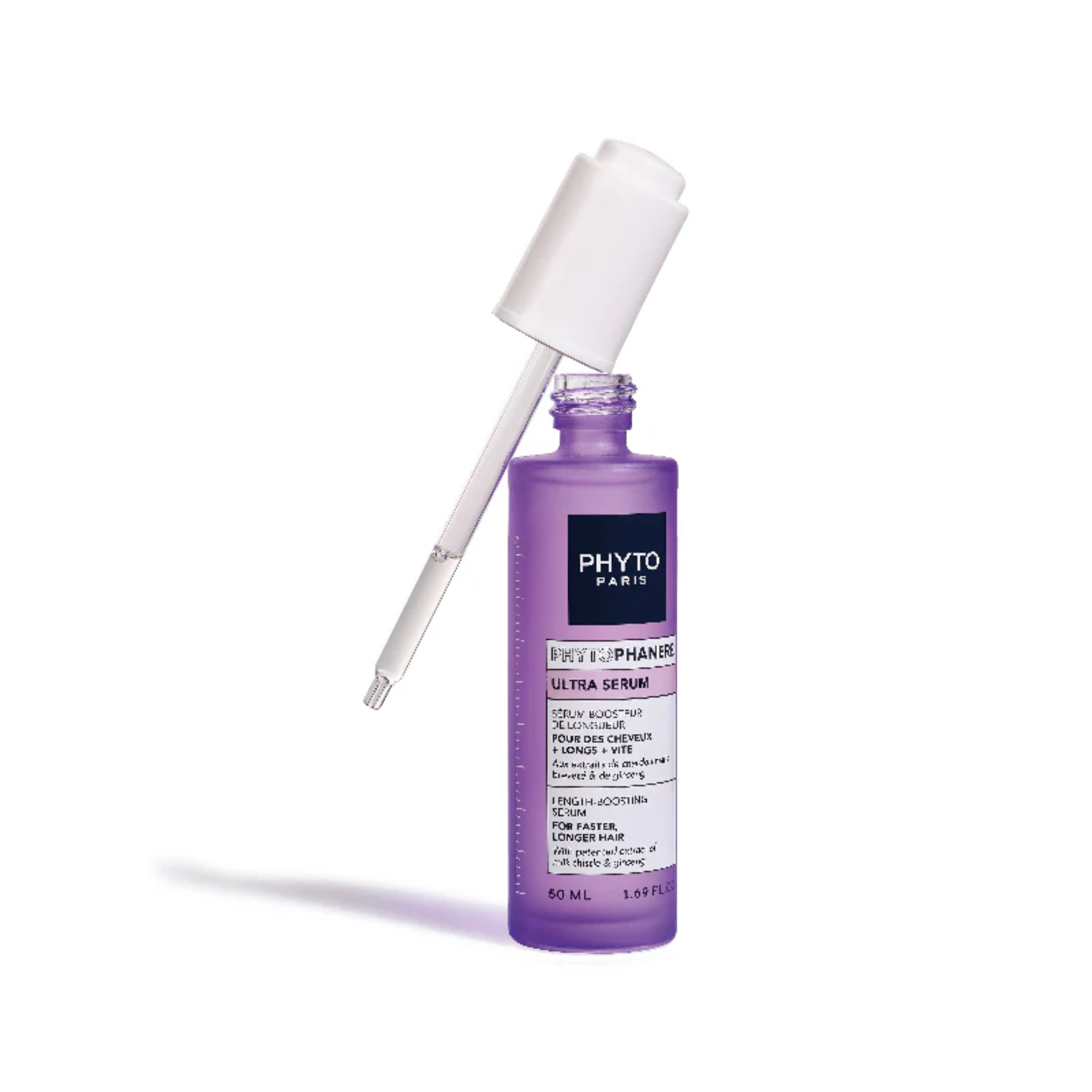 Phyto Phytophanere S�rum Crescimento