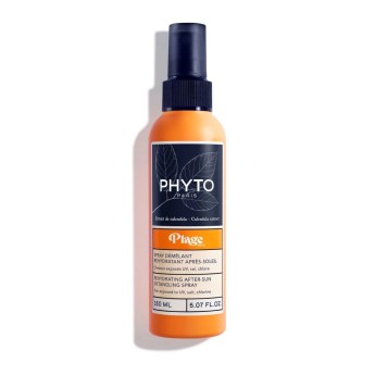Phyto Plage Spray Solar Desembaraçante Phyto Plage Spray Solar Desembaraçante