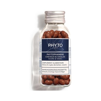 Phyto Phytophanere Duo Cápsulas Phyto Phytophanere Duo Cápsulas