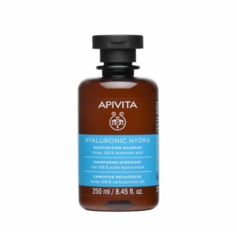 Apivita Hyaluronic Hydra Champ� Hidratante