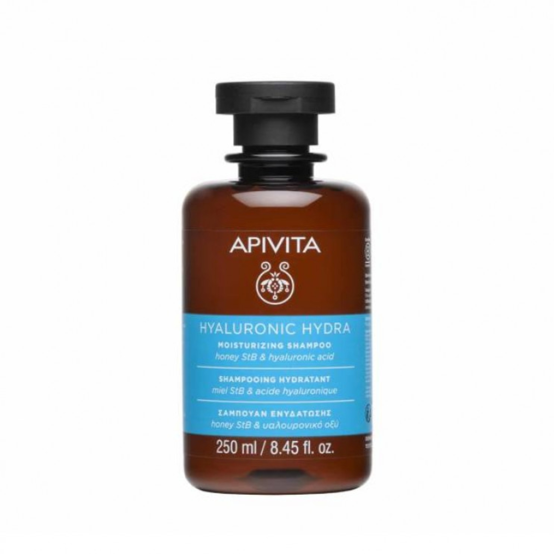 Apivita Hyaluronic Hydra Champ� Hidratante