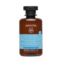 Apivita Hyaluronic Hydra Champ� Hidratante Cabelos Finos