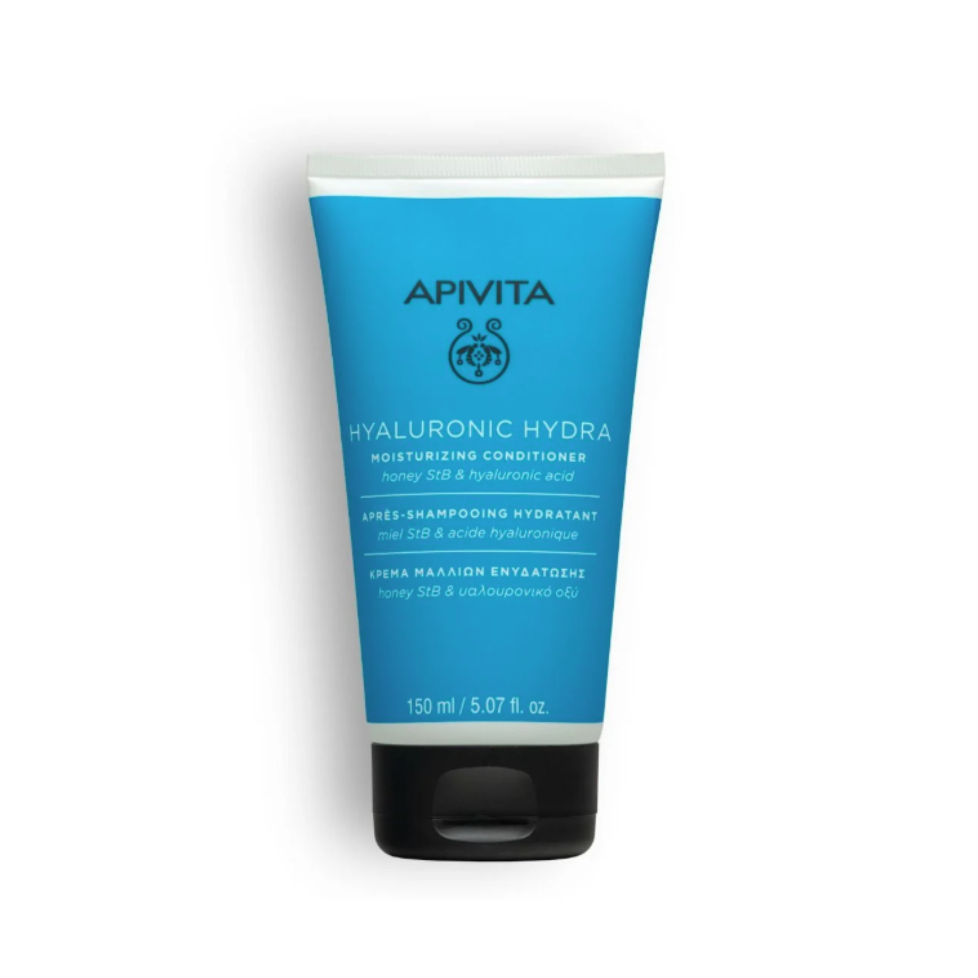 Apivita Hyaluronic Hydra Condicionador Hidratante