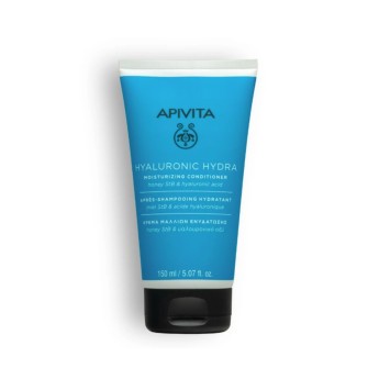 Apivita Hyaluronic Hydra Condicionador Hidratante