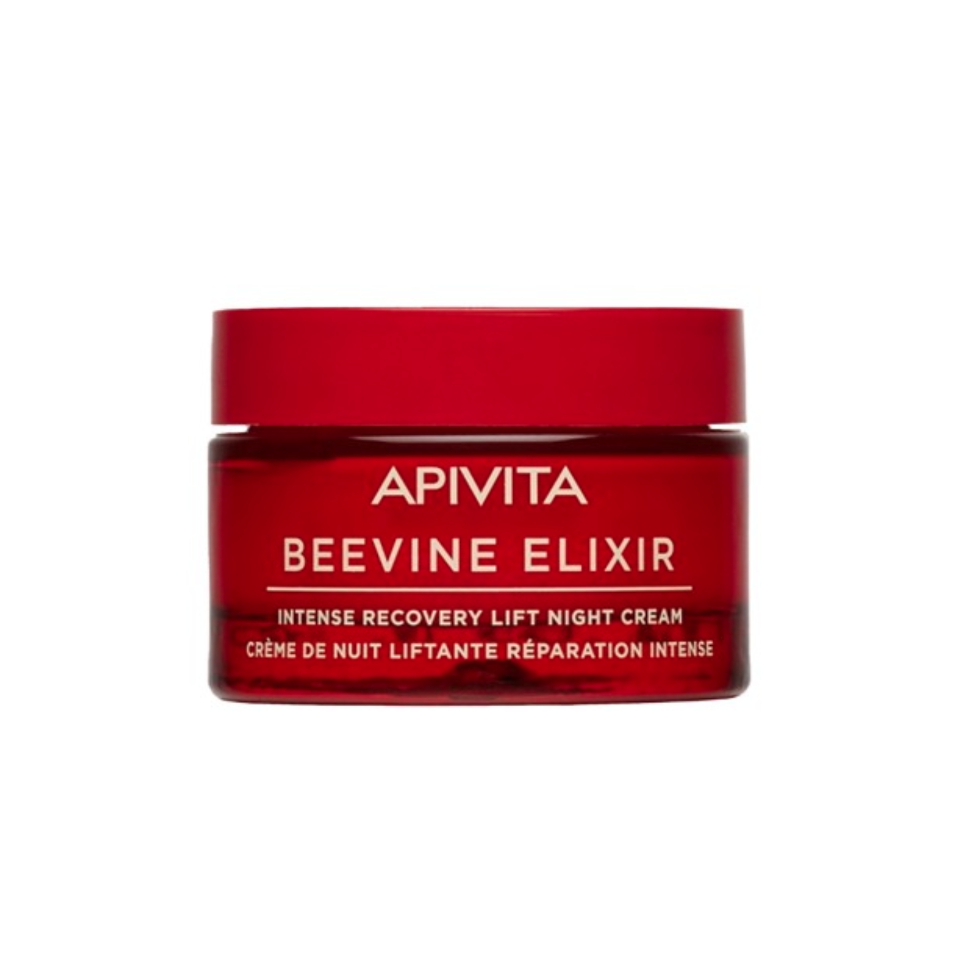 Apivita Beevine Elixir Creme Noite