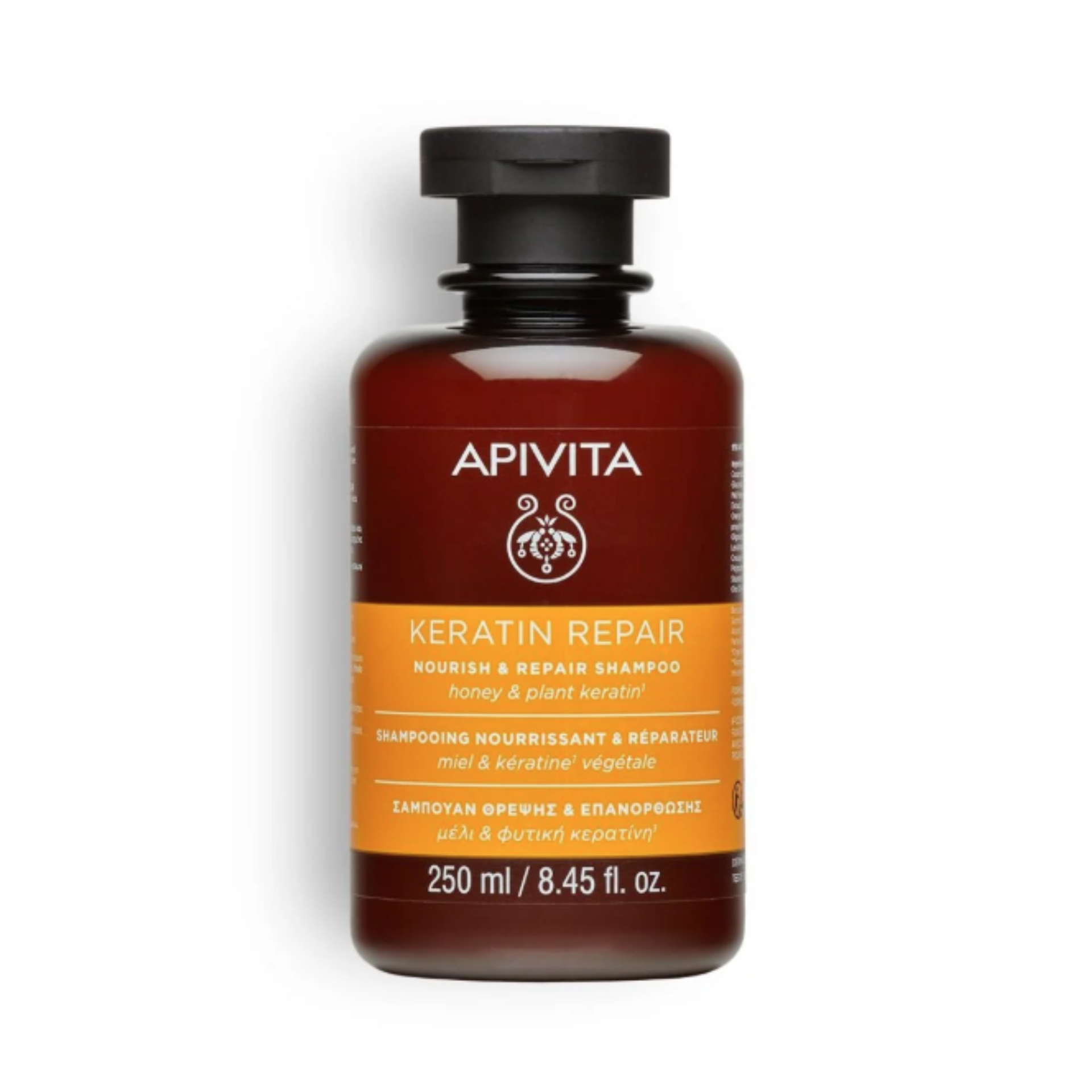 Apivita Keratin Repair Champ�