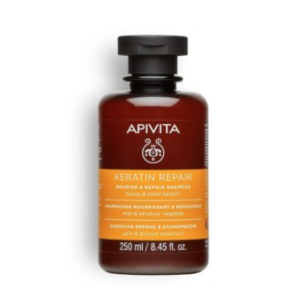 Apivita Keratin Repair Champô Apivita Keratin Repair Champô