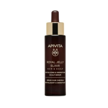 Apivita Royal Jelly Elixir S�rum Revitalizante