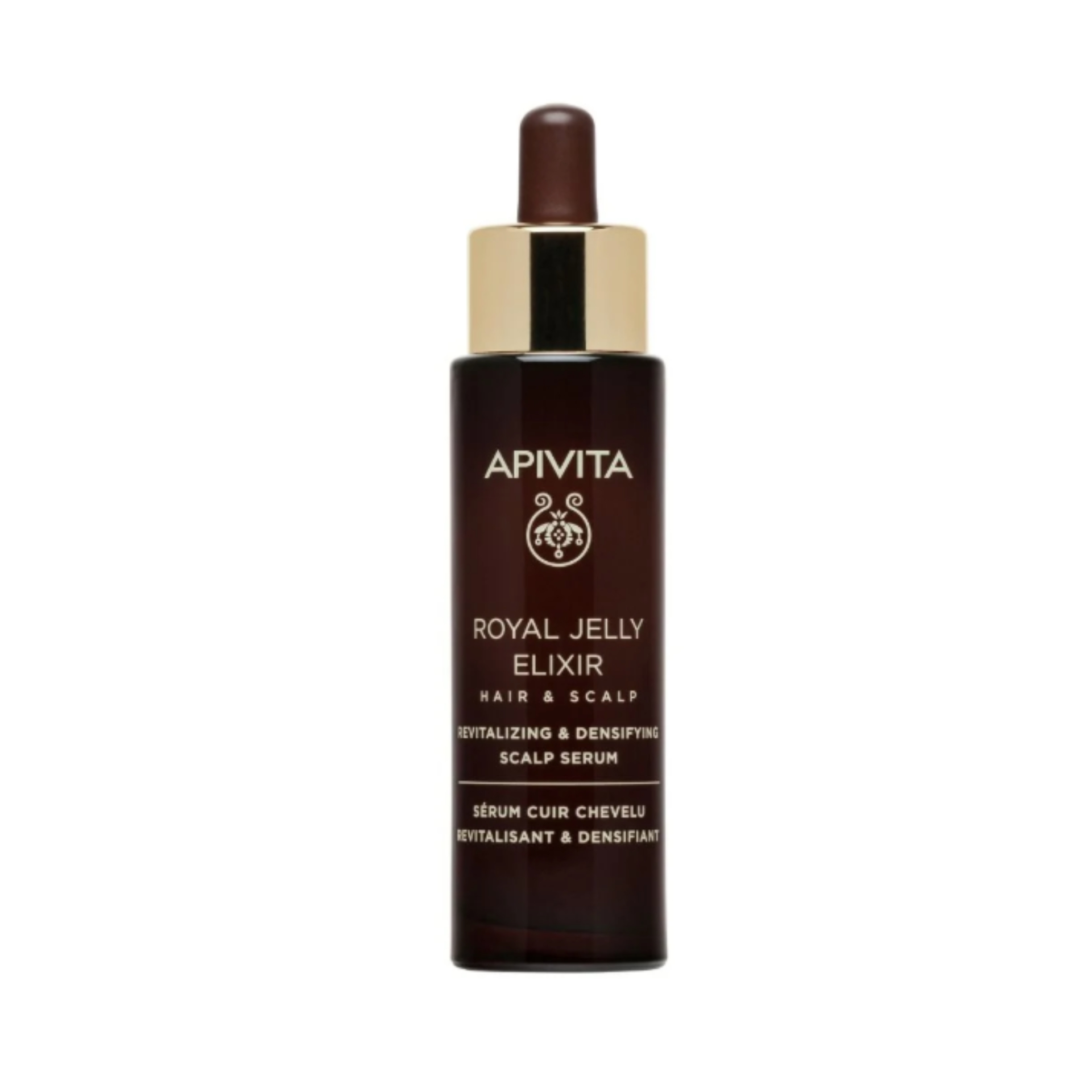 Apivita Royal Jelly Elixir S�rum Revitalizante