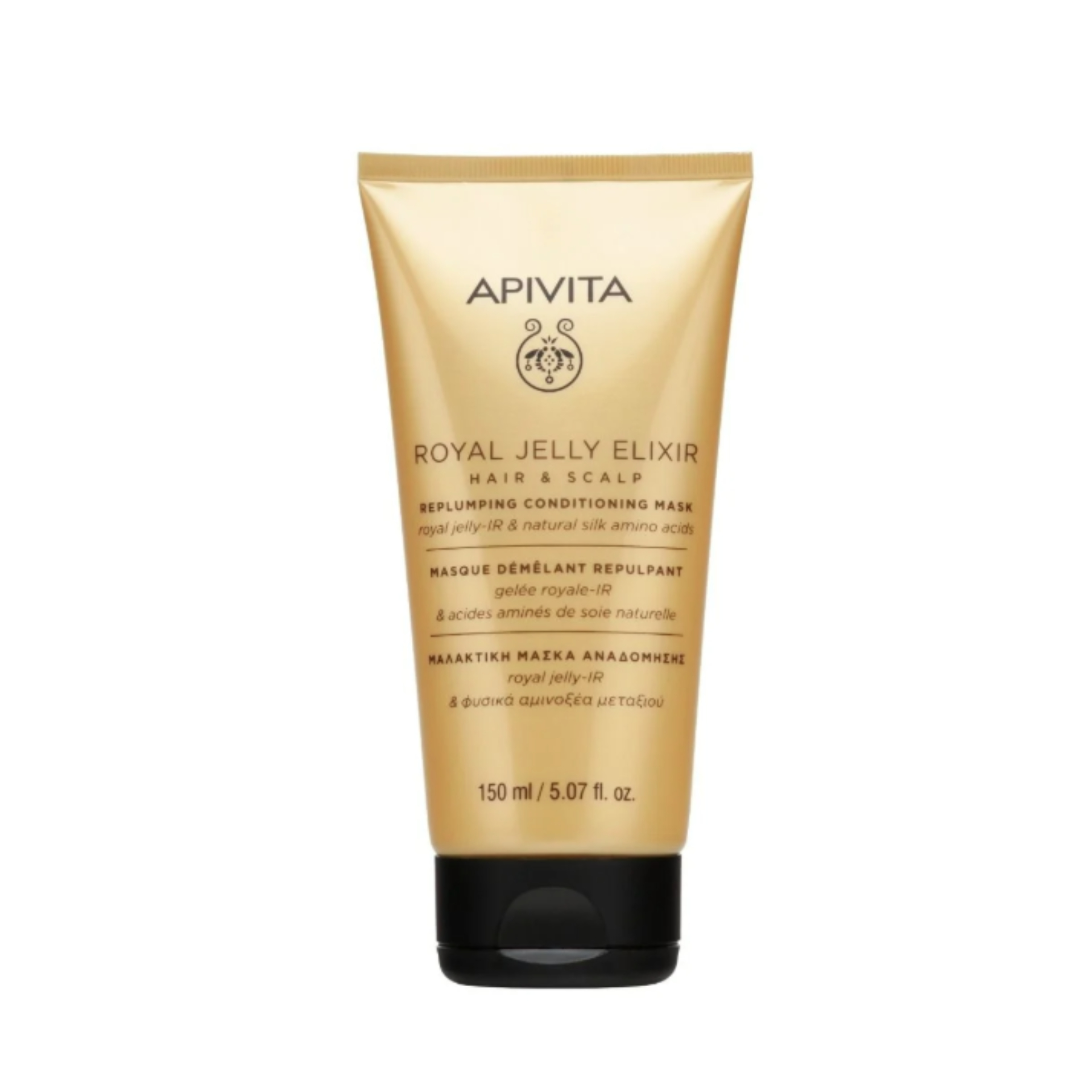 Apivita Royal Jelly Elixir M�scara Reparadora