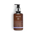 Apivita Espuma Limpeza Rosto e Olhos