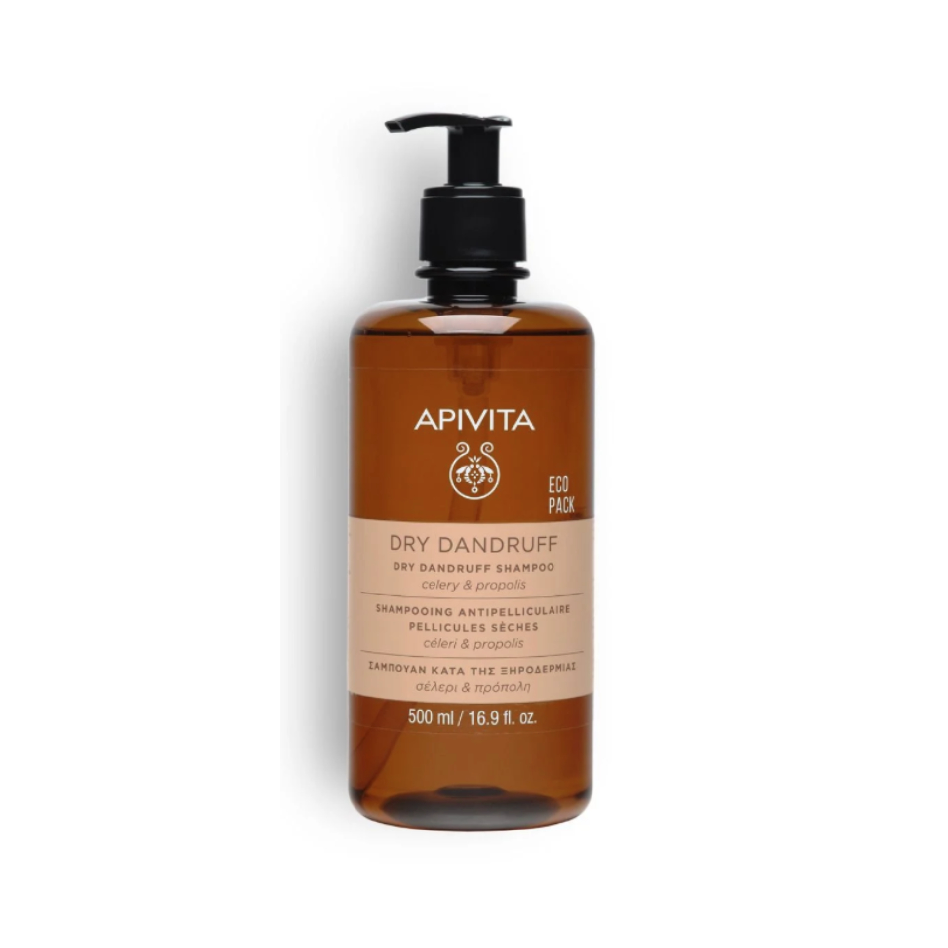 Apivita Champ� Anticaspa Seca
