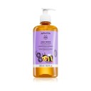 Apivita Mini Bees Champ� Crian�as Mirtilo e Mel