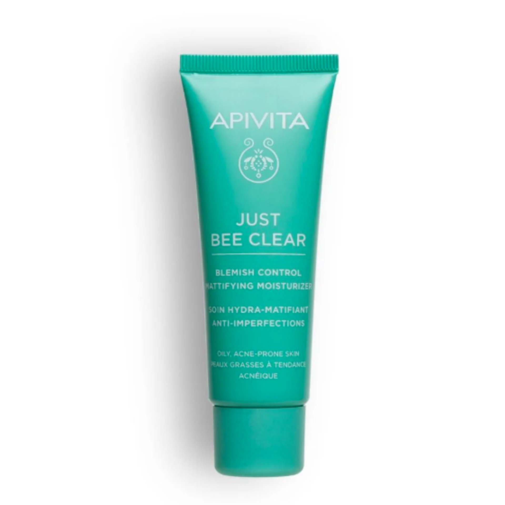 Apivita Just Bee Clear Creme Anti-Imperfei��es