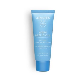 Apivita Aqua Beelicious Gel-Creme Hidratante Oil-Free Apivita Aqua Beelicious Gel-Creme Hidratante Oil-Free