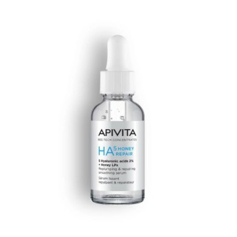 Apivita HA5 Sérum Reparador Mel Apivita HA5 Sérum Reparador Mel