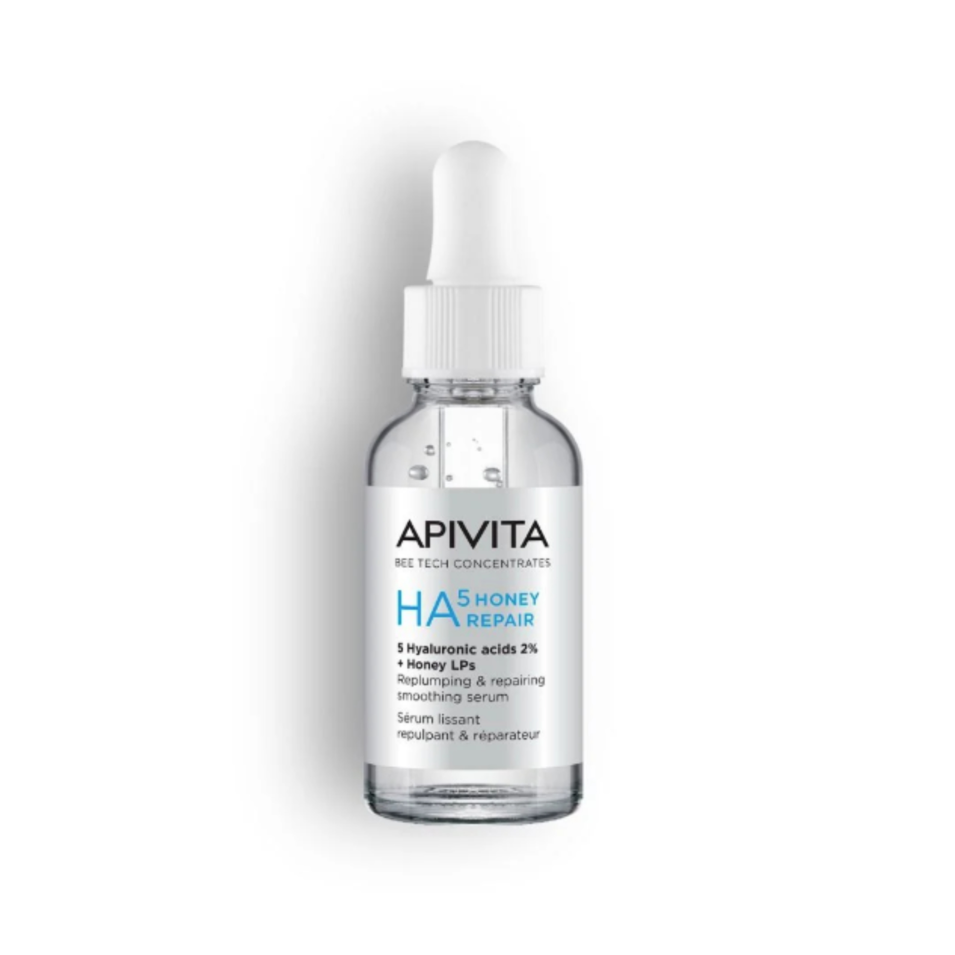Apivita HA5 S�rum Reparador Mel