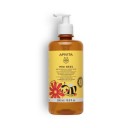 Apivita Mini Bees Gel Cabelo e Corpo Crian�as Cal�ndula e Mel