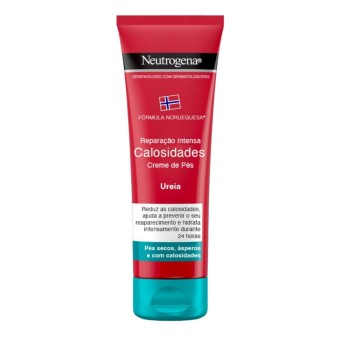Neutrogena Pés Creme Calosidades Neutrogena Pés Creme Calosidades