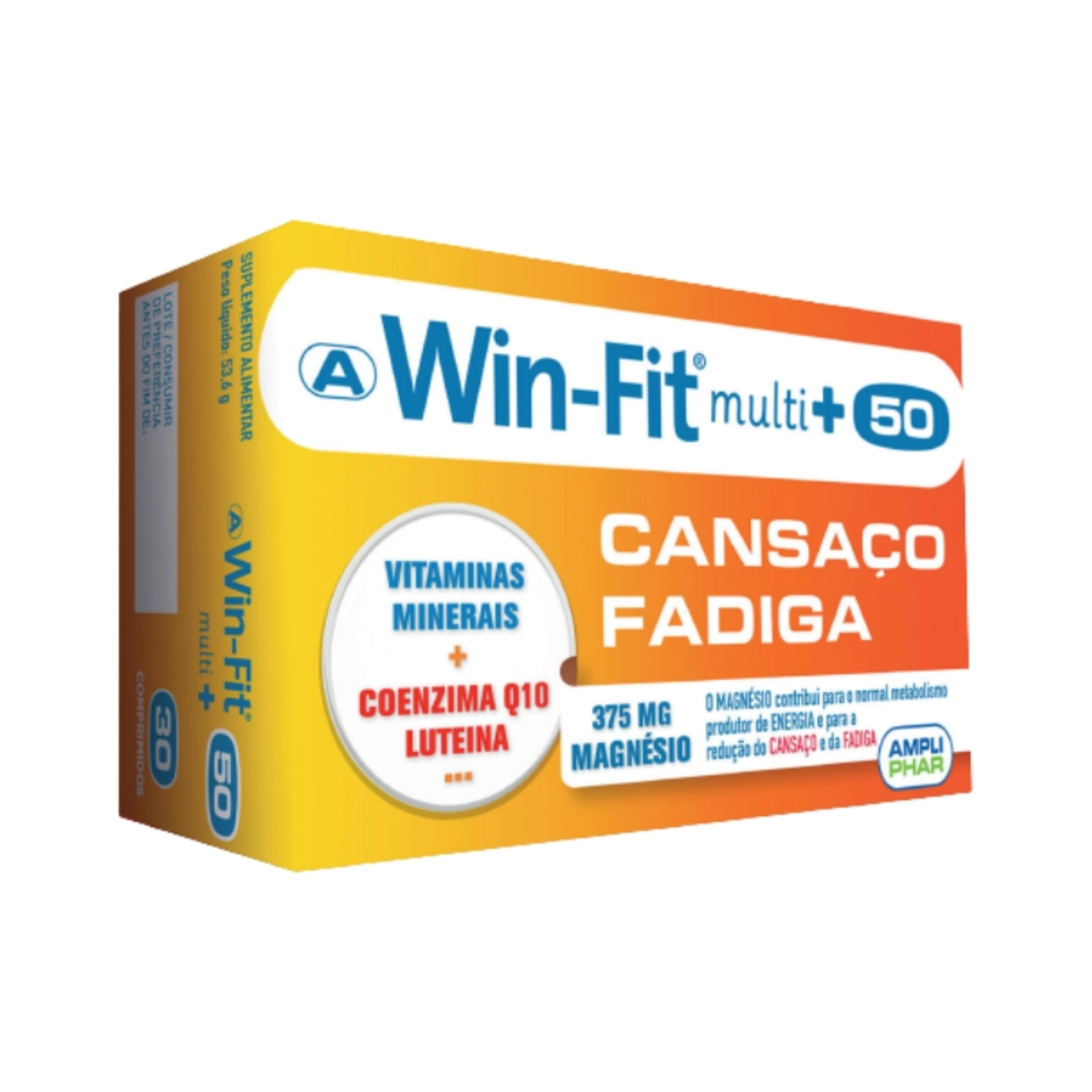 Win-Fit Multi +50