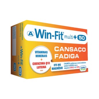 Win-Fit Multi +50 Win-Fit Multi +50