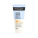 Neutrogena Ultra Sheer Lo��o Corpo FPS 50