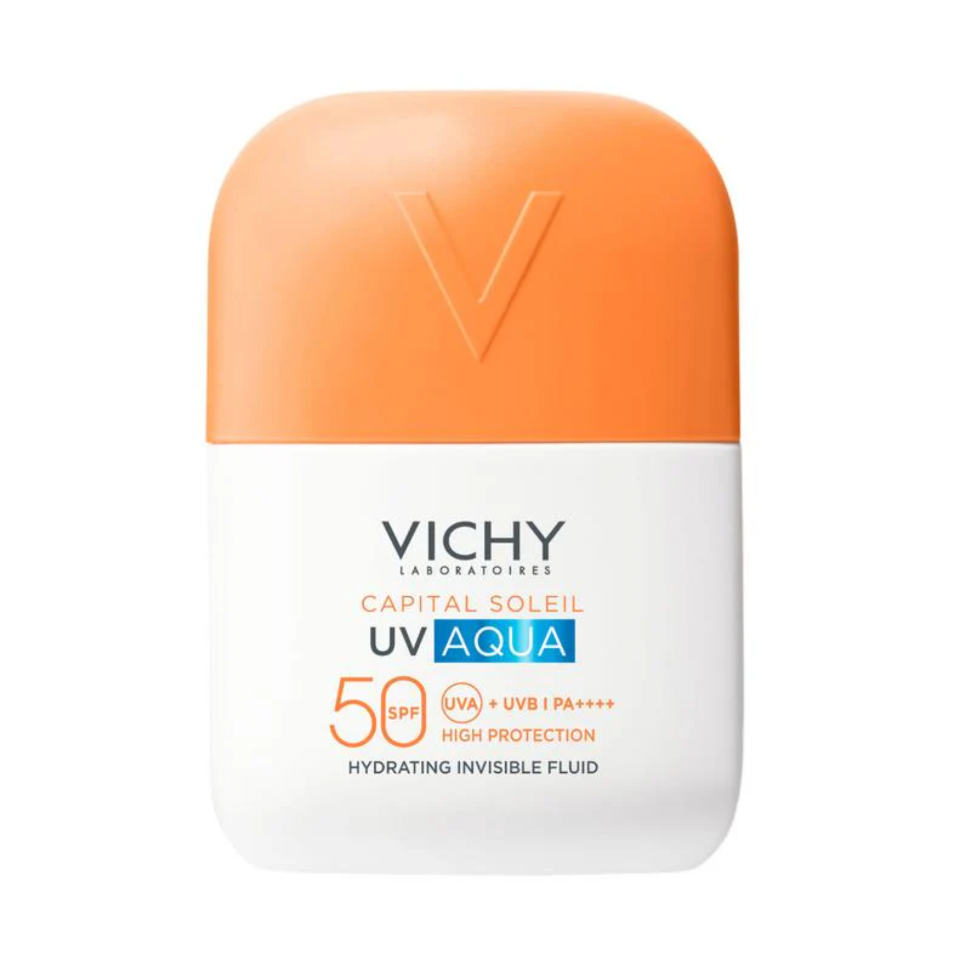 Vichy Capital Soleil UV AQUA Flu�do Hidratante FPS50