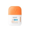 Vichy Capital Soleil UV AQUA Flu�do Hidratante com Cor FPS50