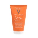 Vichy Capital Soleil Leite Hidratante Invis�vel FPS50+