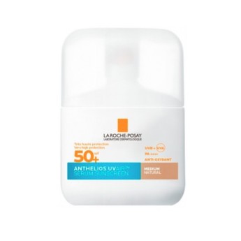 La Roche-Posay Anthelios UVAIR Sérum com Cor FPS50+ La Roche-Posay Anthelios UVAIR Sérum com Cor FPS50+